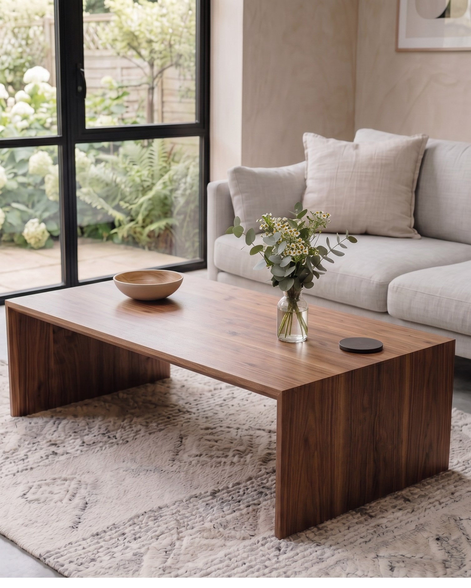 The Coffee Table