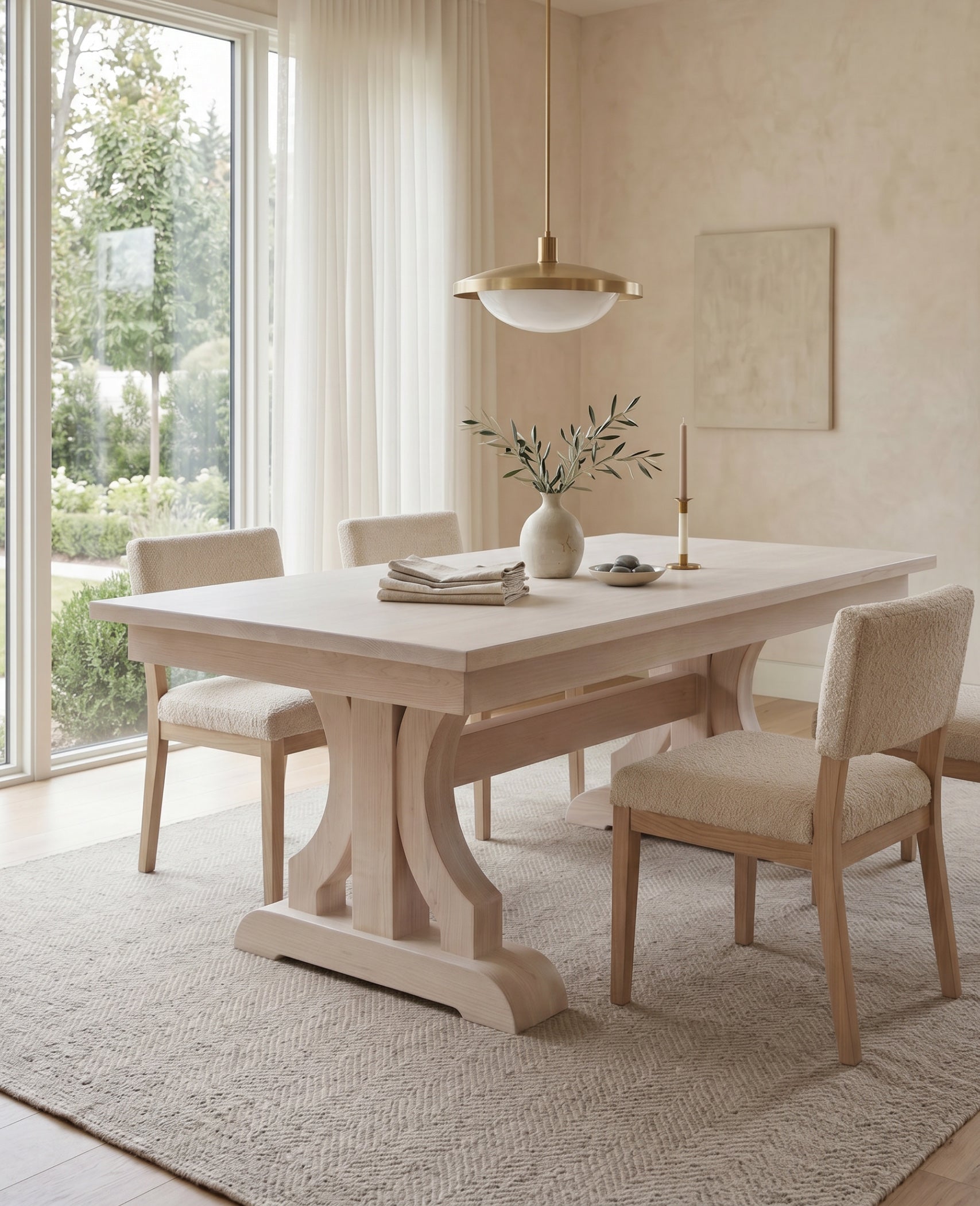 The Dining Table